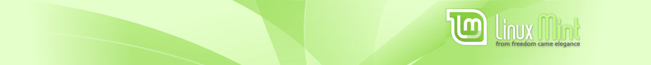 Linux Mint